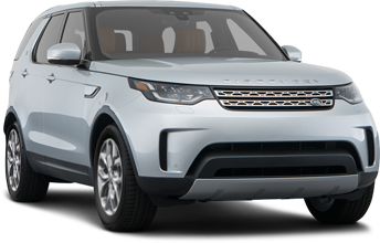 2020 Land Rover Discovery SUV 2020 Land Rover Discovery SUV